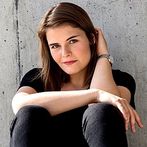 Hazel Brugger