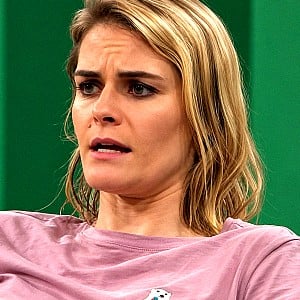 Hazel Brugger
