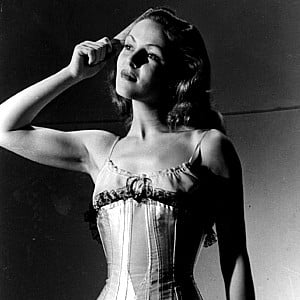 Hazel Court