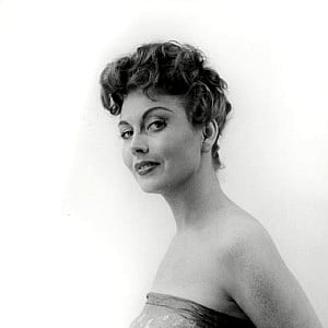 Hazel Court