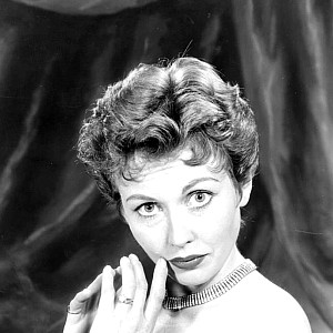 Hazel Court