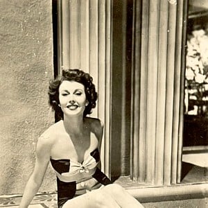 Hazel Court
