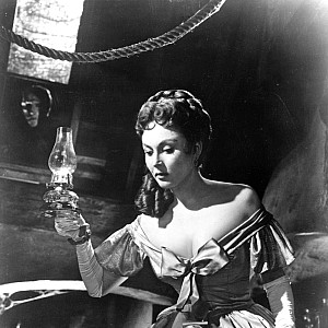 Hazel Court