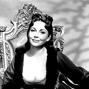 Hazel Court