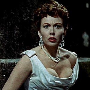 Hazel Court