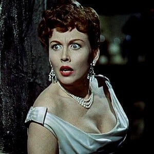 Hazel Court