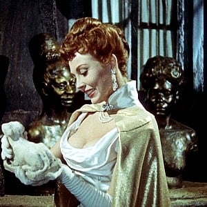 Hazel Court