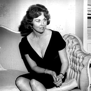 Hazel Court