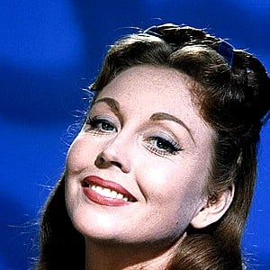 Hazel Court