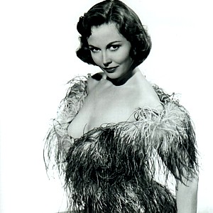 Hazel Court