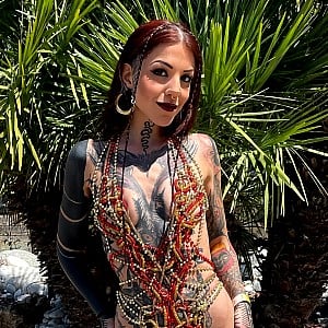 Hazel Diaz