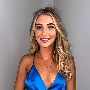 Hazel Fenlon