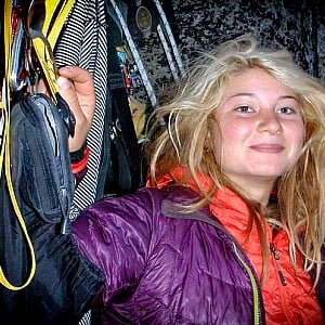 Hazel Findlay