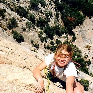 Hazel Findlay