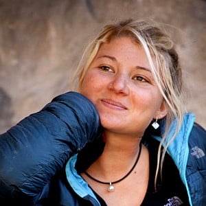 Hazel Findlay