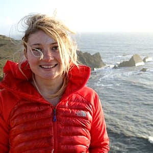 Hazel Findlay