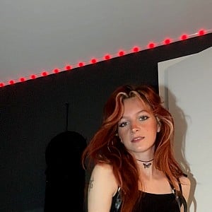 Hazel Grace (Onlyfans)
