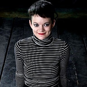 Hazel Hypnotic