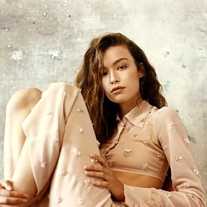 Hazel Jane Reynolds