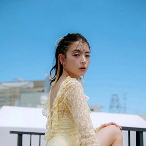 Hazuki Kimura