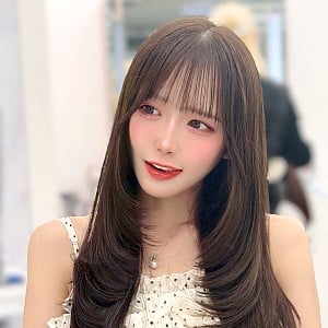 Hazuki Tanda