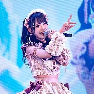 Hazuki Tanda