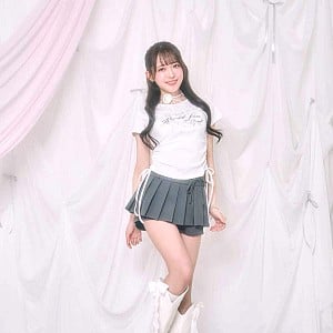 Hazuki Tanda