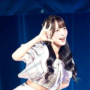 Hazuki Tanda