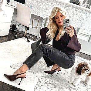 Heather Anderson