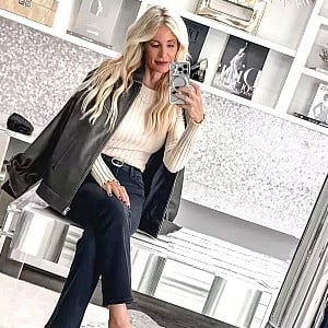 Heather Anderson