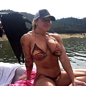 Heather Armbrust