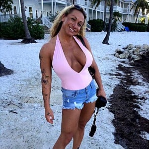 Heather Armbrust