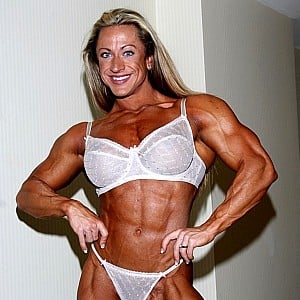 Heather Armbrust