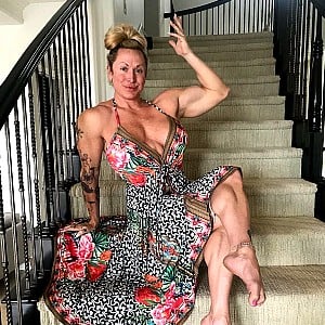 Heather Armbrust