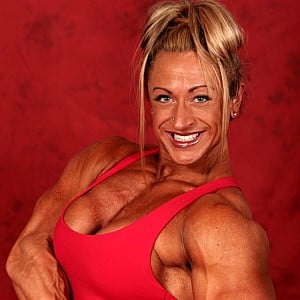 Heather Armbrust