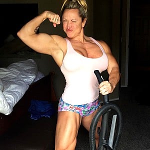 Heather Armbrust