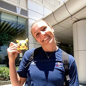 Heather Bown