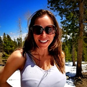 Heather Brooke