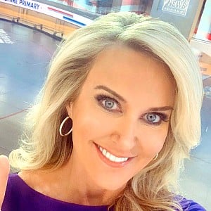 Heather Childers