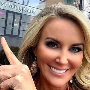 Heather Childers