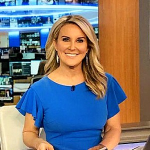 Heather Childers