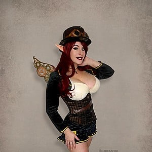 Heather Feather