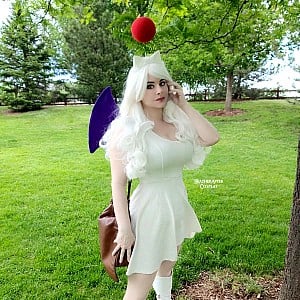 Heather Feather