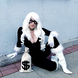Heather Feather