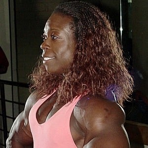 Heather Foster