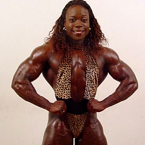 Heather Foster