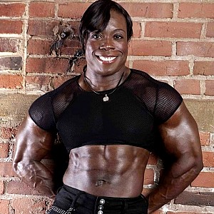 Heather Foster