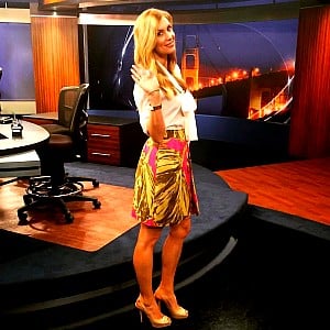 Heather Holmes