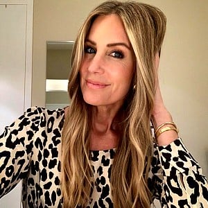 Heather Holmes