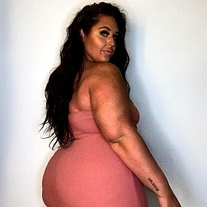 Heather Lane (Model)